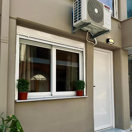 Apartamento Nomad Life