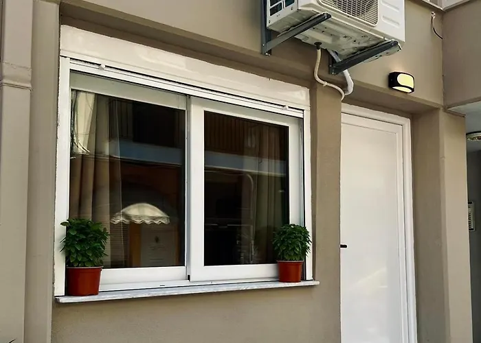 Apartament Nomad Life