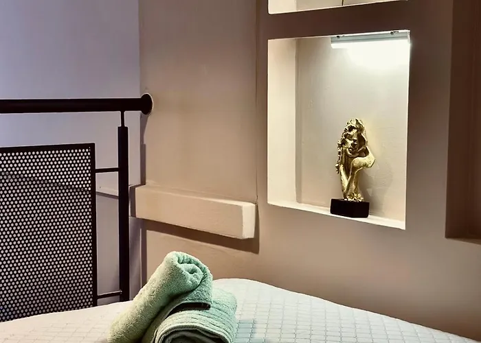 Nomad Life Apartament